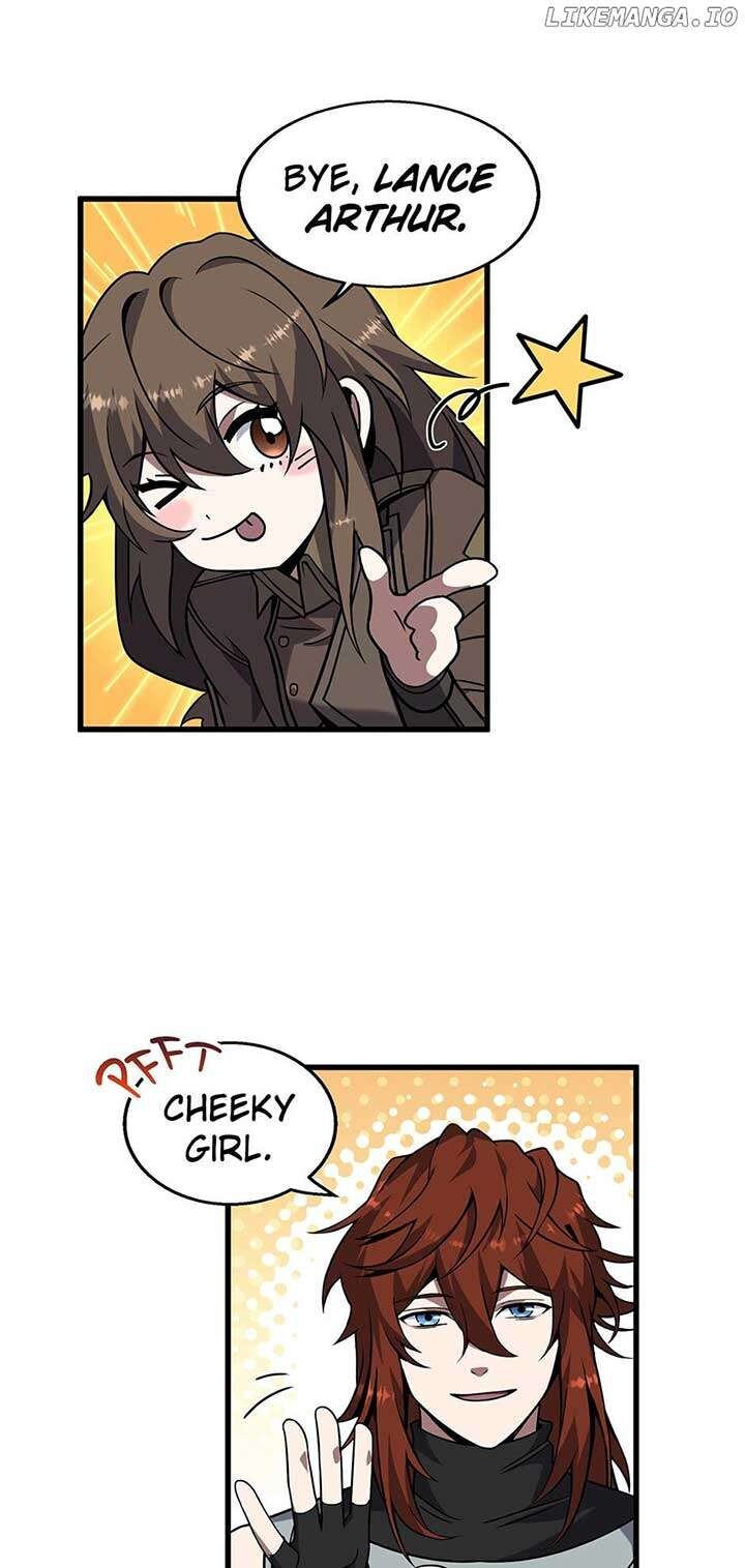 The Beginning After the End, Chapter 218 image 27